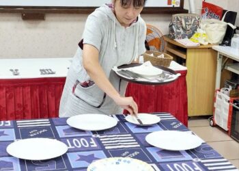 學技能也能領津貼！嘉義縣下半年職訓課程熱烈招生中