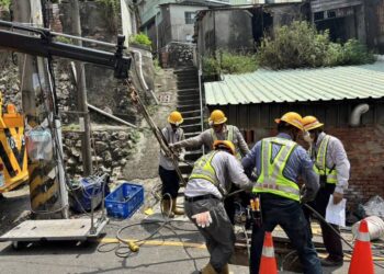 高雄連環停電惹民怨 市長不滿、立委質疑 台電斥資強化供電韌性應對