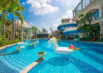 義大皇家酒店6月優惠雙重好禮加碼送，符合資格通通有獎！