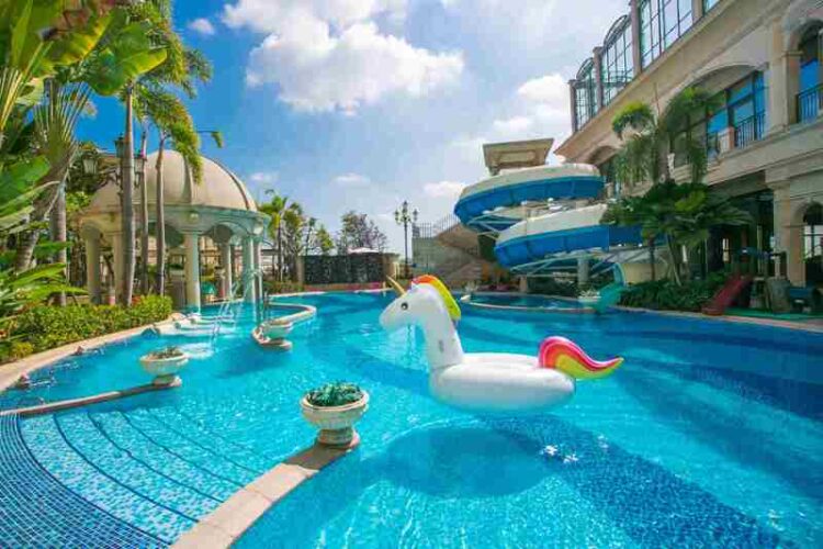 義大皇家酒店6月優惠雙重好禮加碼送,符合資格通通有獎! 義大皇家酒店6月優惠雙重好禮加碼送,符合資格通通有獎!