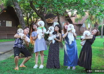 618超殺住房優惠 跟著「度咕」愛蝦拚 小墾丁渡假村指定專案限時、限量半價搶訂中！