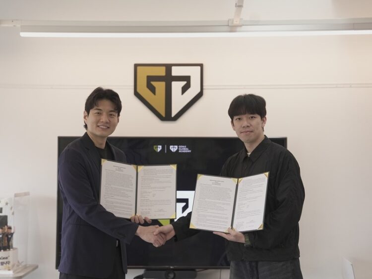 樹科大電競系赴韓見學交流 參加GGA國際賽簽署MOU邁向國際合作新里程 樹科大電競系赴韓見學交流 參加GGA國際賽簽署MOU邁向國際合作新里程
