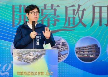 預算遭大刪 民進黨南部縣市首長北上爭取補助 強調財政公平非政黨之爭