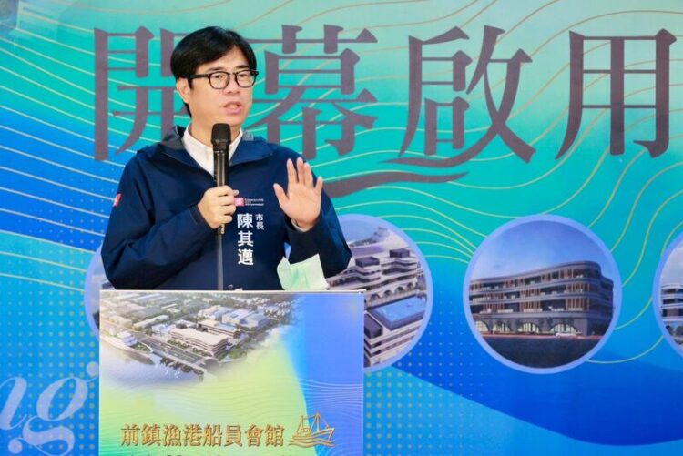 預算遭大刪 民進黨南部縣市首長北上爭取補助 強調財政公平非政黨之爭