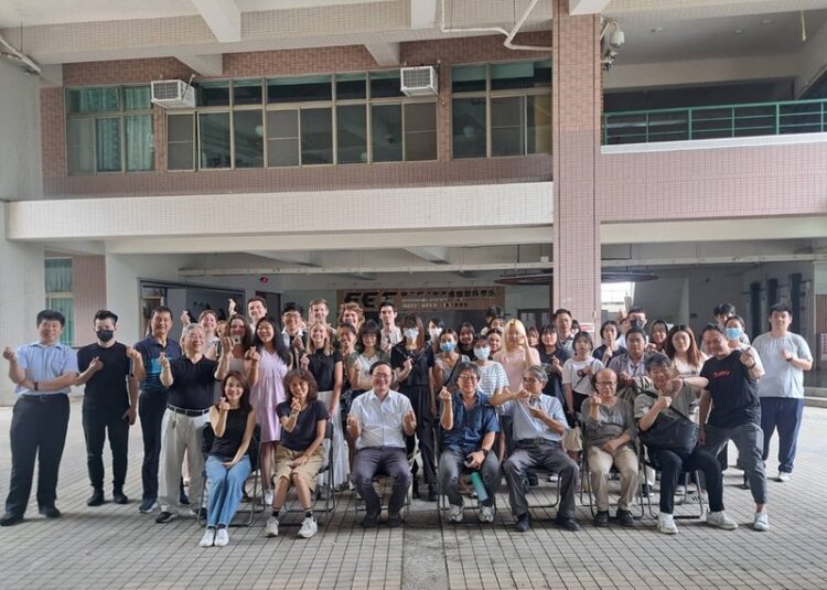 樹科大產設系「愛現產品展」 呈現跨年級多元設計能量與國際交流成果 樹科大產設系「愛現產品展」 呈現跨年級多元設計能量與國際交流成果