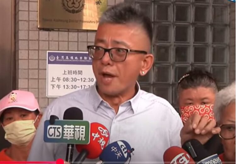 高雄雙罷行動告一段落 主辦方坦承未達門檻、強調「堅持未白費」