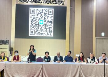 新住民基本法交流座談會（高雄場）凝聚多元聲音 推動共融政策