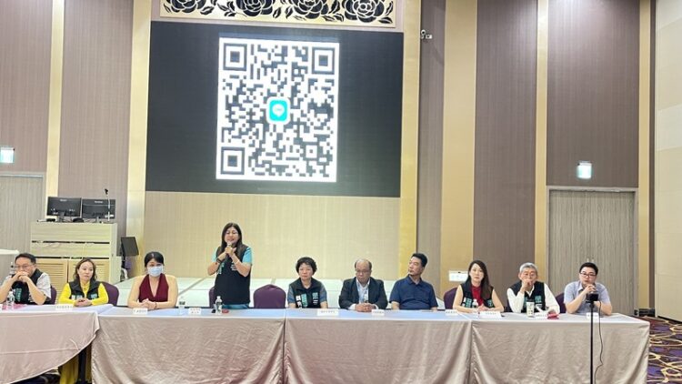 新住民基本法交流座談會(高雄場)凝聚多元聲音 推動共融政策 新住民基本法交流座談會(高雄場)凝聚多元聲音 推動共融政策