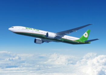 長榮航空與桃空職工達成共識續簽團協 共創良性、和諧勞資關係