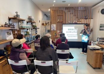 高雄建築女力崛起！女性建築師開業占比近三成 年輕高學歷成新趨勢