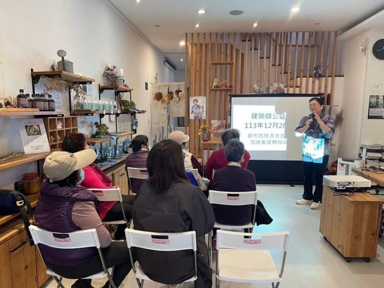 高雄建築女力崛起!女性建築師開業占比近三成 年輕高學歷成新趨勢 高雄建築女力崛起!女性建築師開業占比近三成 年輕高學歷成新趨勢