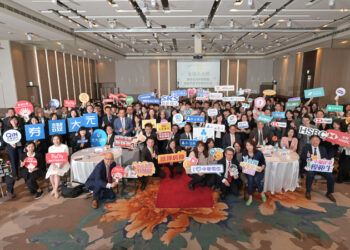 承億酒店榮獲《工商時報》幸福企業殊榮 員工子女免費加入夢獸樂園 創意有薪假打造業界最暖福利