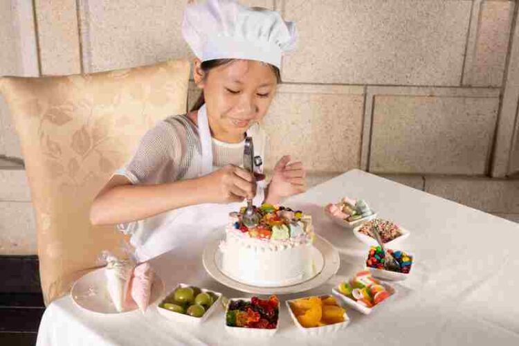 義大皇家小小廚神活動熱鬧開跑,住宿只要千元起 義大皇家小小廚神活動熱鬧開跑,住宿只要千元起