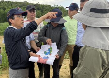 和山光電案違規連連 高市府移送地檢、立委要求中央全面檢討光電政策