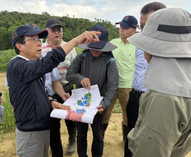 和山光電案違規連連 高市府移送地檢、立委要求中央全面檢討光電政策 和山光電案違規連連 高市府移送地檢、立委要求中央全面檢討光電政策