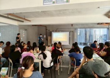 小心求職陷阱！詐騙集團鎖定移工 警方呼籲：勿當人頭帳戶、車手