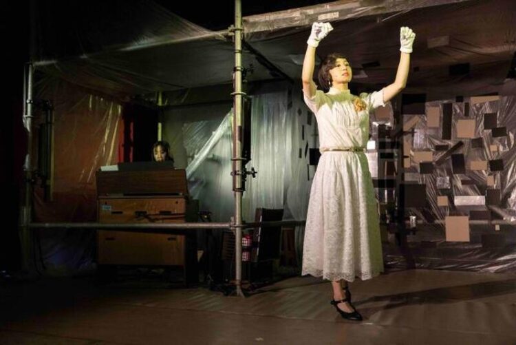 台南2025夏至藝術節正式啟動 台南2025夏至藝術節正式啟動