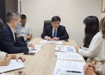 亞洲資產管理中心高雄專區 36家銀行7月進駐試辦