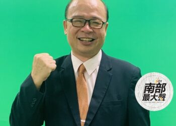 7月26日大罷免投票  孫健萍：黨中央設「死亡連署」停損點，才能從「凌遲」泥淖戰場脫身