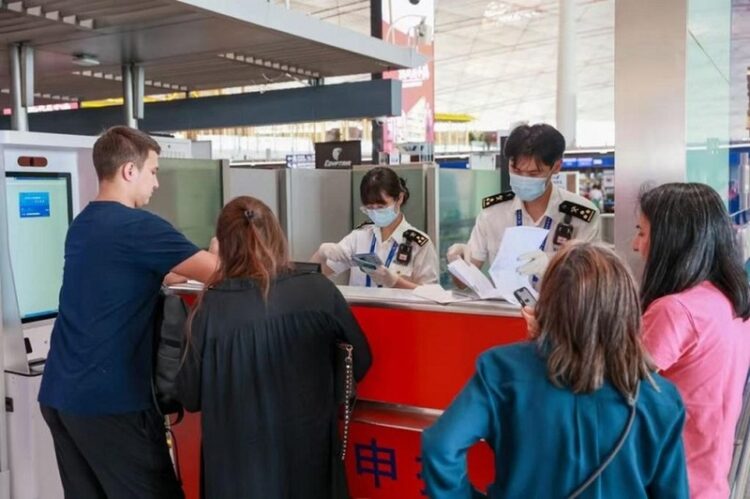 退稅政策升級奏效 境外旅客掀「中國購」熱潮 退稅政策升級奏效 境外旅客掀「中國購」熱潮