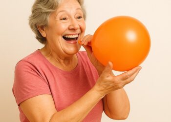 【全方位健康專欄】呼吸變好，走得更遠：你練過「呼吸肌」了嗎？