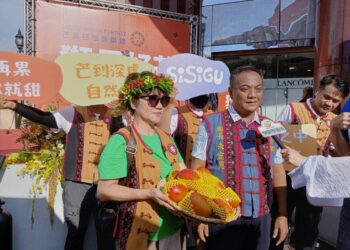 《獅子好芒》芒果狂想音樂節 向世界放聲的開始！