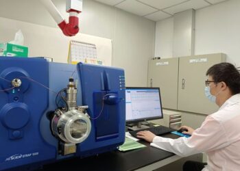 全台首創！嘉義縣衛生局研發新技術 抓出禁用動物用藥「歐來金得」殘留 食安把關再升級