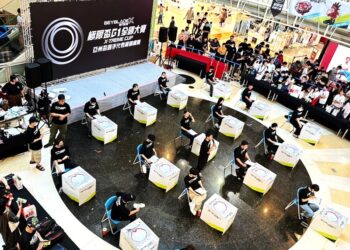 夢時代「居家夏季採購展售會」即日起優惠登場 dyson吸塵器、吹風機下殺6折起