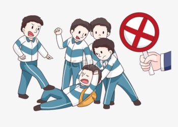 高雄某高中校園暴力事件 社會局呼籲共同自律