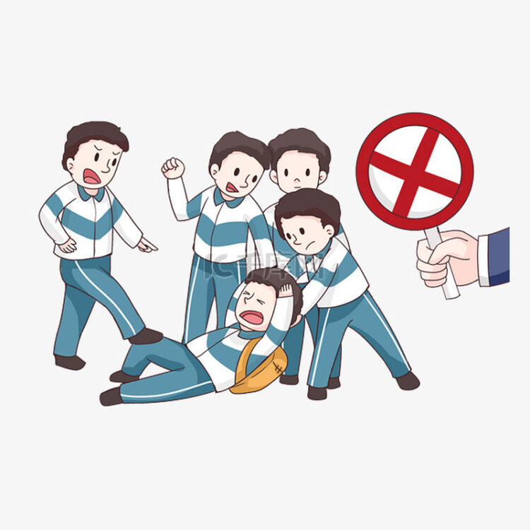 高雄某高中校園暴力事件 社會局呼籲共同自律