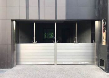 高市防水閘門補助款於6月起核撥