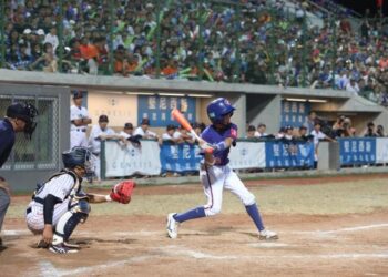 U12世界盃少棒賽倒數30天 台灣小將7/25亞太棒球場首戰古巴