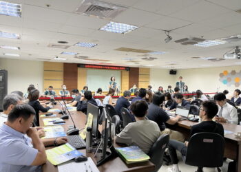 大高雄第2季開發區土地標售 標出3標4筆土地 總金額達14億1千餘萬元