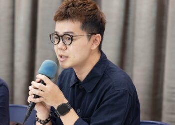 台灣基進南部接連退黨潮 張博洋、李宗霖先後告別 台南市黨部強調路線不變