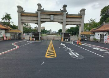 7月1日起澄清湖全國遊客免費入園！高市全面升級遊園體驗