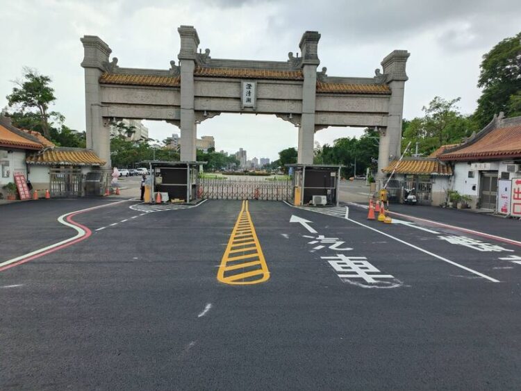 7月1日起澄清湖全國遊客免費入園!高市全面升級遊園體驗 7月1日起澄清湖全國遊客免費入園!高市全面升級遊園體驗