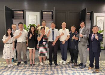 國立基隆女中與加拿大BC省教育局締盟 六大計畫帶領學子邁向世界