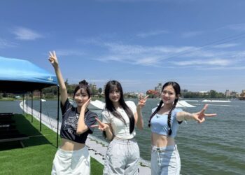 高雄城市行銷再出擊！台日大港水果祭7月回歸 攜手日本深化經貿文化合作