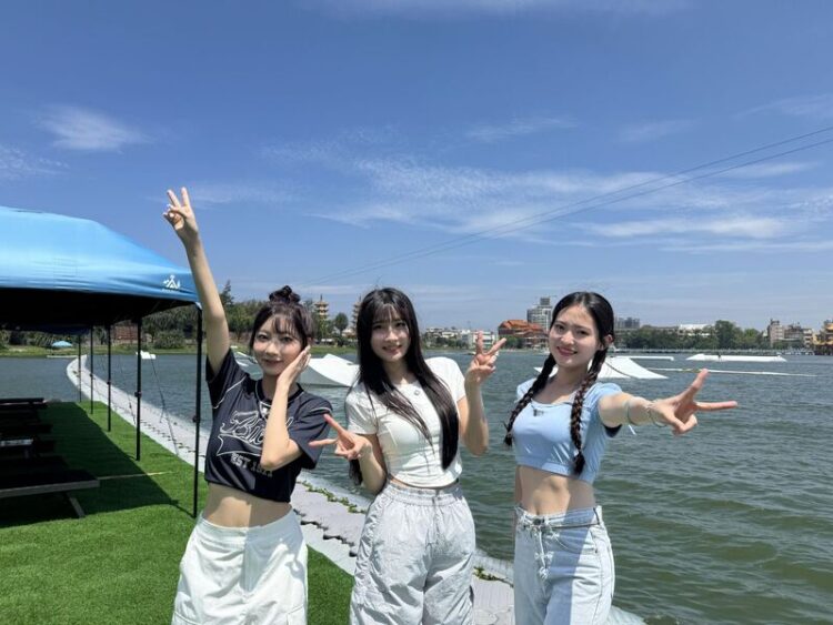 高雄城市行銷再出擊！台日大港水果祭7月回歸 攜手日本深化經貿文化合作