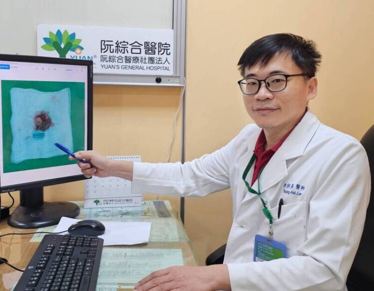 高溫炎熱汗垢細菌病毒滋生迅速 男性外生殖器感染發炎狀況多