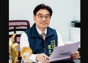 台南市研考會主委蒙志成涉不當使用經費檢方諭令交保 請辭獲准