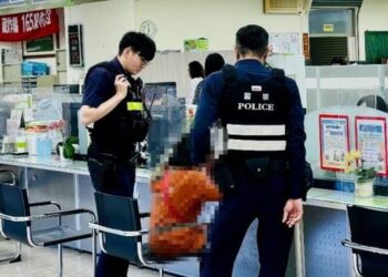 佳里地政聯手檢警成功阻詐千萬 守住民眾資產