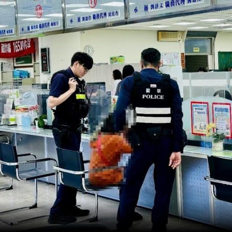 佳里地政聯手檢警成功阻詐千萬 守住民眾資產