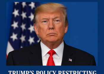 美最高法院裁定地方法官無權頒布全國性禁令 川普限制出生公民權政策獲重大勝利