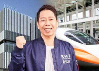 黃紹庭貪汙案後續效應：司法緩刑、國民黨低調止血與制度反思