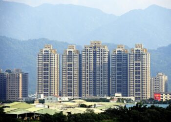 臺南市114年3月住宅價格指數微幅下跌0.08%，市場呈現緩步修正格局