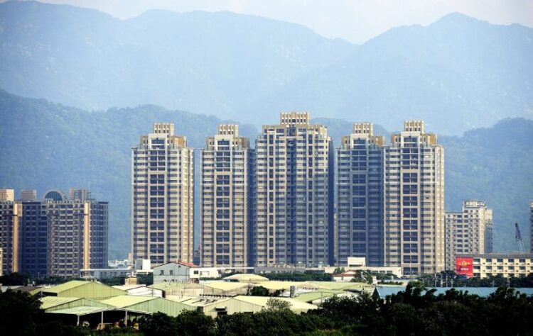 臺南市114年3月住宅價格指數微幅下跌0.08%,市場呈現緩步修正格局 臺南市114年3月住宅價格指數微幅下跌0.08%,市場呈現緩步修正格局