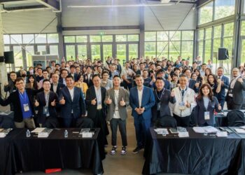 全球創新平台Plug and Play設立台灣辦事處 開放一期加速器項目申請