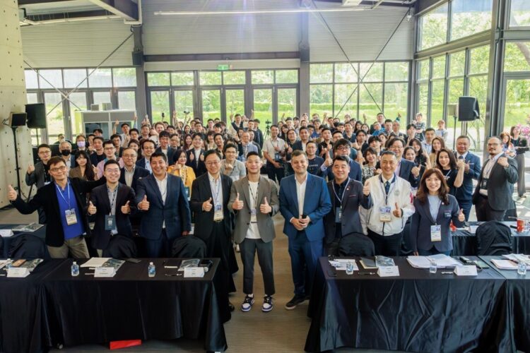 全球創新平台Plug and Play設立台灣辦事處 開放一期加速器項目申請