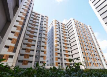 高雄社宅成果亮眼！政策達成率突破85% 亞灣智慧宜居藍圖正式啟動